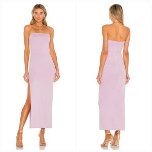 NBD Dream Gown in Lilac